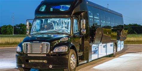 Freightliner Luxury Coach Bus | Best Bus Sales