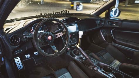 Subaru Brz Interior Mods | Brokeasshome.com