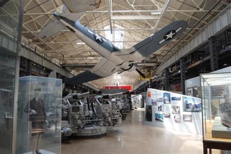 National Navy Museum | Naval Historical Foundation