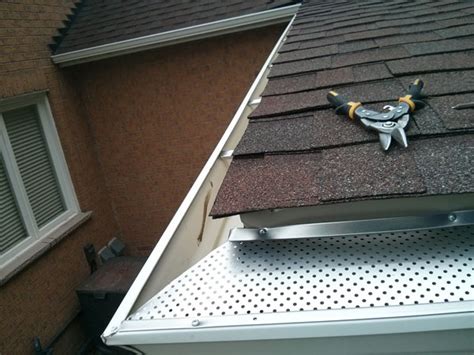 Gutter Guards Installation Scarborough | Solid Eavestrough