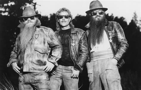 ZZ Top's Billy Gibbons reveals he turned down $1 million to shave off his beard - UNCUT