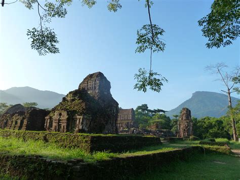 My Son Sanctuary Shore Excursion: Understand Cham Culture