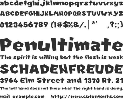 New Super Mario Font U : Download Free for Desktop & Webfont