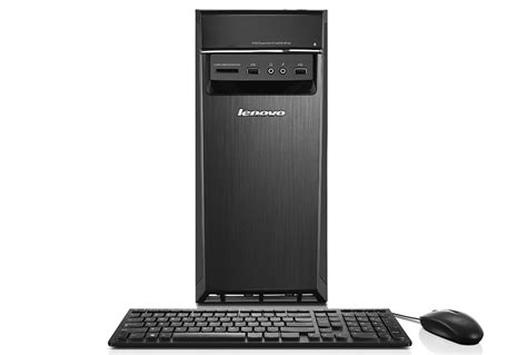 Lenovo Ideacentre 300 Desktop Computer Review - PC BUYER