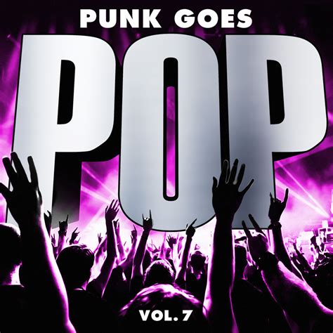 Album Review: Punk Goes Pop Vol. 7 | Stars and Scars