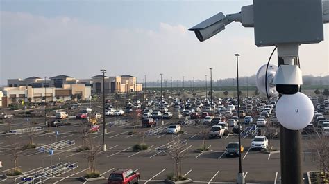 How Often Are Parking Lot Security Cameras Checked? New Update - Linksofstrathaven.com