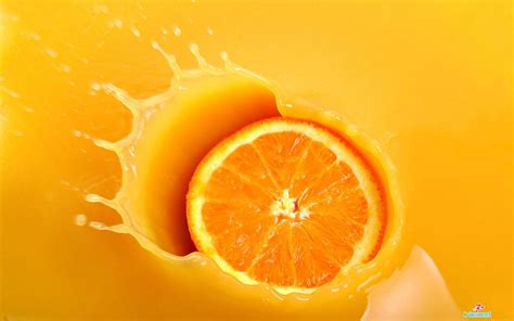 Orange Fruit Wallpapers - Top Free Orange Fruit Backgrounds - WallpaperAccess