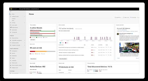 Microsoft 365 Defender Software Reviews, Demo & Pricing - 2024