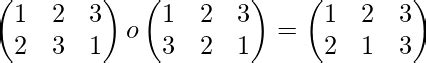 Inverse of Permutation Group - GeeksforGeeks