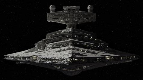 Star Wars Star Destroyer Wallpaper