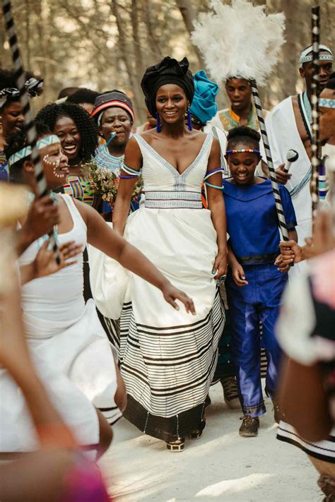 Xhosa Traditional Wedding Ceremony | Images and Photos finder