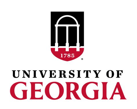 Logos - University of Georgia Brand Style Guide