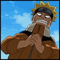 GIF animado Naruto uzumaki 76 | Naruto | Anime | GIFGIFs.com