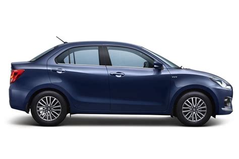 New Suzuki Dzire Photos, Prices And Specs in UAE