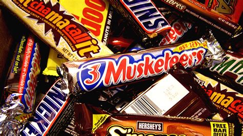 The 22 Most Underrated Candy Bars Of All Time - Life of Dad