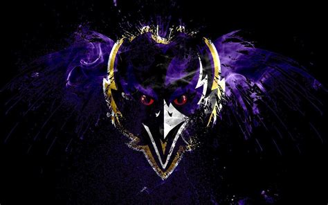 Baltimore Ravens Wallpapers - Wallpaper Cave