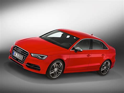 AUDI S3 Sedan Specs & Photos - 2013, 2014, 2015, 2016 - autoevolution