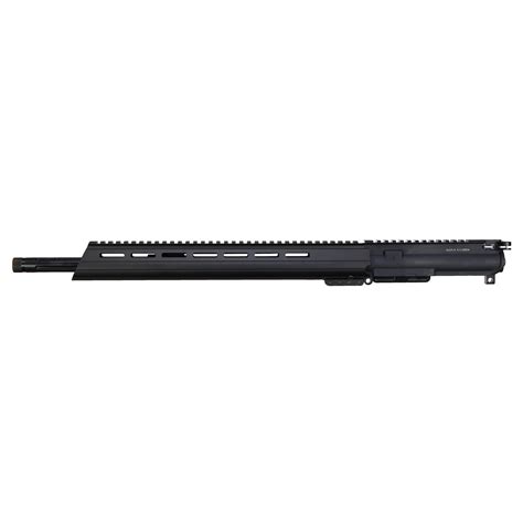 6.5 Grendel Hunter Upper | Alexander Arms