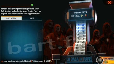 Free Fire Money Heist Event: Date, Details, Items & Rewards – Mobile Mode Gaming