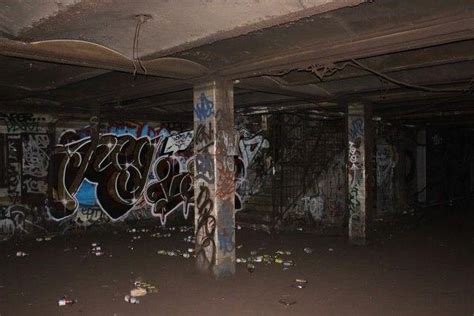 10 Abandoned Subway Stations & Forgotten Platforms of New York City - Urban Ghosts Media