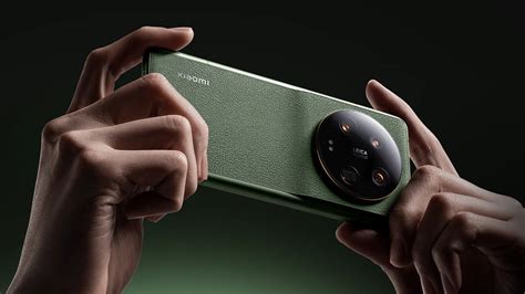 Game-changer for smartphone photography: Xiaomi 13 Ultra unveiled with ...