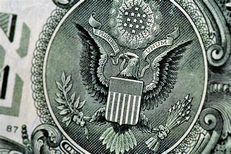 Dollar Bill Symbols: What They Mean | Reader's Digest