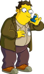 Doug - Wikisimpsons, the Simpsons Wiki