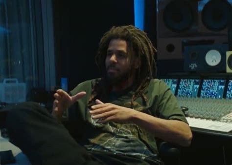 Watch: J. Cole Drops "Applying Pressure" The Off-Season Documentary