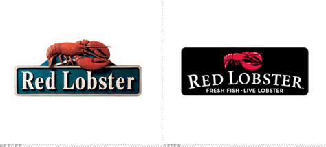 Red Lobster Logo - LogoDix