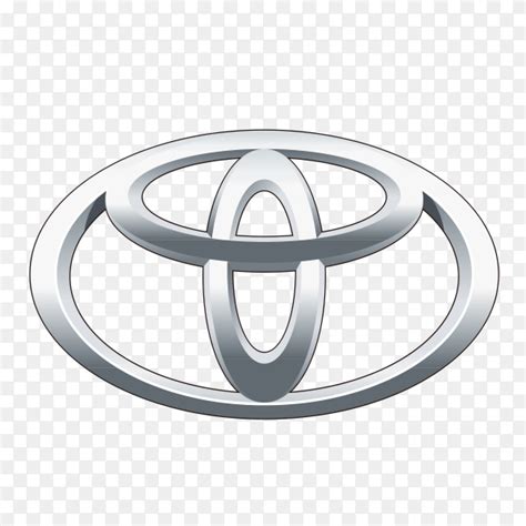 Toyota logo icon on transparent PNG - Similar PNG