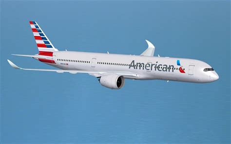 Will American Airlines Cancel A350 Order? - TravelUpdate