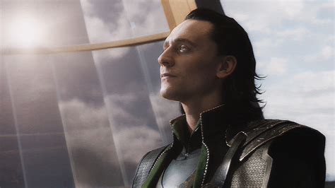 Loki - Loki (Thor 2011) Photo (32264765) - Fanpop