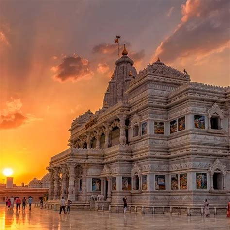 Vrindavan Mathura Tour Packages | Mathura Vrindavan Trip, Vrindavan Mathura & Gokul Tour Packages