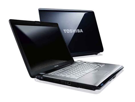 Laptops: Article on Toshiba Laptops....