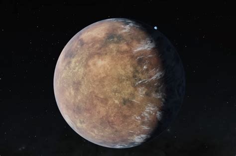 NASA discovered Earth-size planet that could be habitable