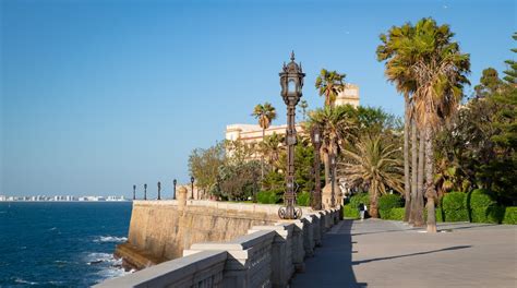 Visit Old Town Cadiz: 2021 Old Town Cadiz, Cadiz Travel Guide | Expedia