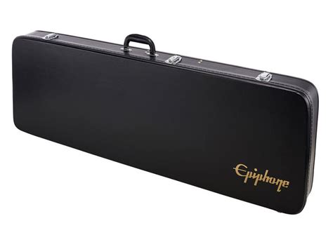 Epiphone Case Moderne | Guitar-Place