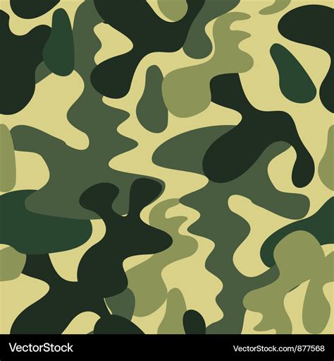 Types of camouflage patterns - lopicomputing