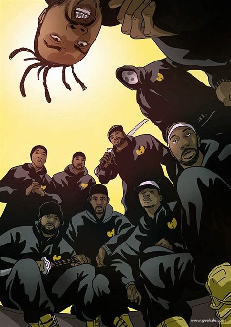 106 best images about The RZA & the Wu-Tang Clan on Pinterest | Hip hop, The chef and Rap