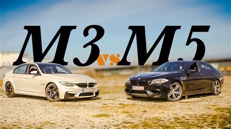 Bmw M6 Vs M5 Vs M3 / BMW M4 vs BMW M6 Gran Coupe rev battle - YouTube / The best bmw m sounds!