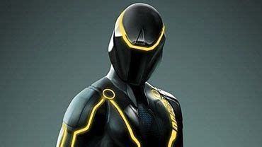 TRON LEGACY Clu costume design | Party Ideas | Pinterest | Clu and ...