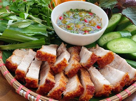 Vietnamese pork dishes: 11 tasty options that please your taste buds - Vietnam Travel Online