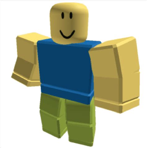 How To Make A Classic Noob Character In Roblox [2022 Guide] - BrightChamps Blog