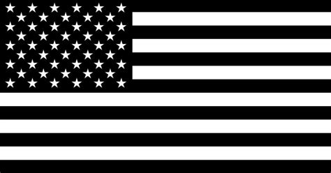 Top 7 full black american flag meaning 2022