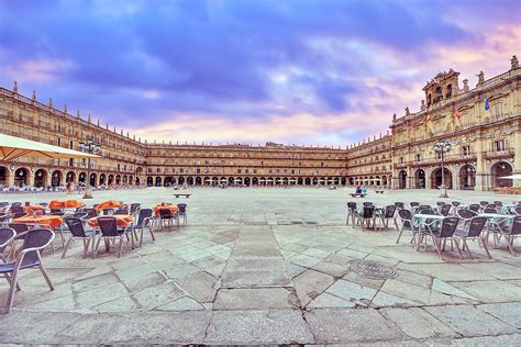 8 cosas que hacer en Salamanca - ¿Cuáles son los principales atractivos ...