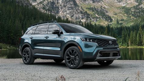 23 Best Midsize SUVs for 2021 | Kelley Blue Book