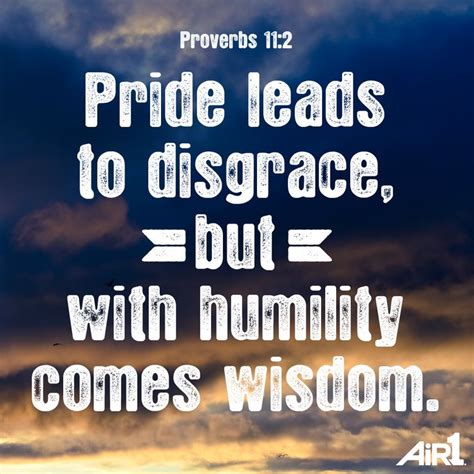 Bible Quotes About Humility. QuotesGram