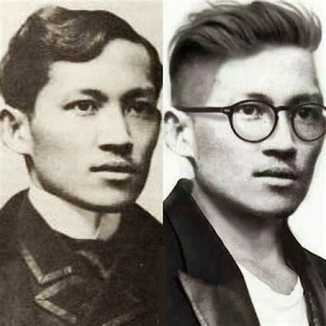 Funny Pinoy Jokes ATBP: Jose Rizal - Philippines National Hero - Funny Meme Jokes