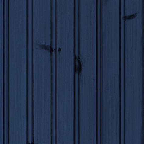 Dark blue wood fence texture seamless 09496