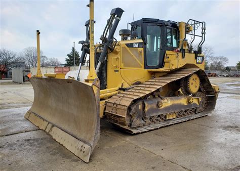 Bulldozers: Definition, Types, Use Cases, and More